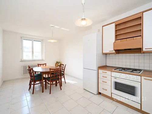 Prodej bytu 2+1 95 m²