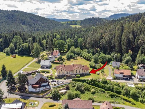 Prodej bytu 2+1 100 m²