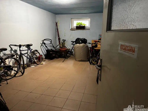 Prodej bytu 2+1 51 m²