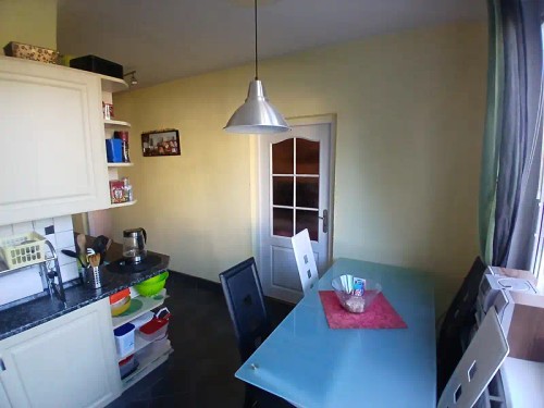 Prodaný byt 3+1 81 m²