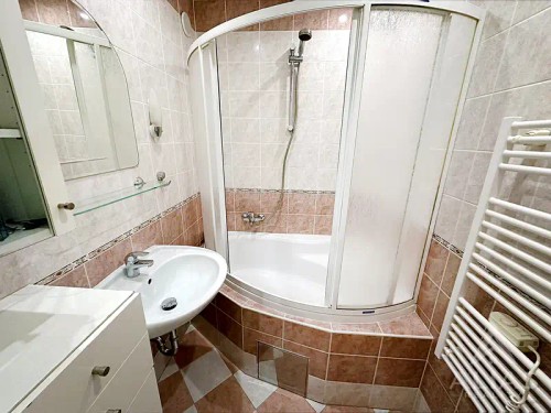 Prodaný byt 3+1 72 m²