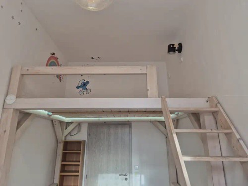 Prodaný byt 3+kk 82 m²