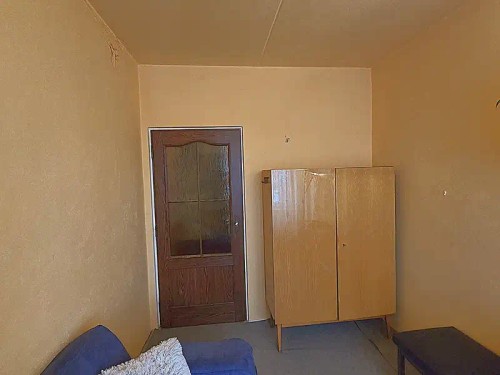 Prodaný byt 3+1 60 m²