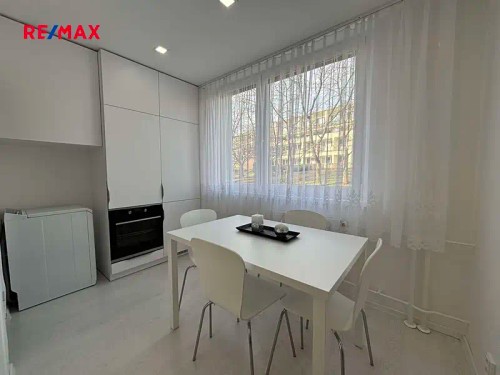 Prodaný byt 2+1 64 m²
