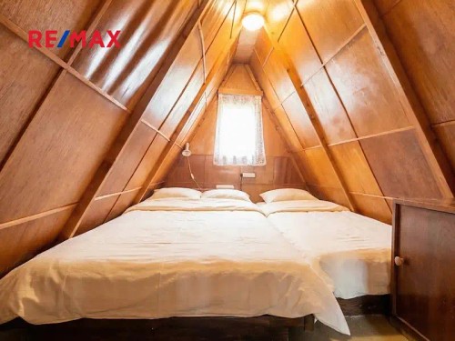 Prodej chaty 42 m², pozemek 483 m²