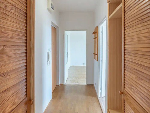 Prodej bytu 2+1 50 m²