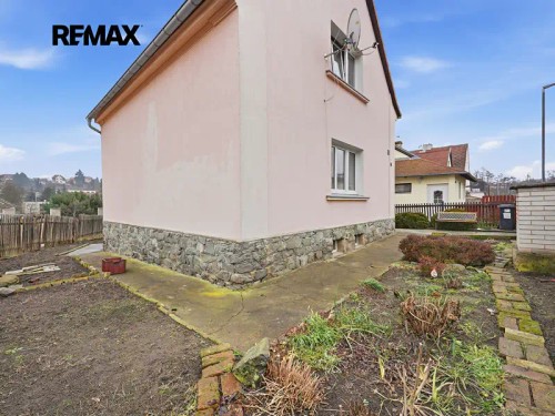 Prodej domu 96 m², pozemek 313 m²
