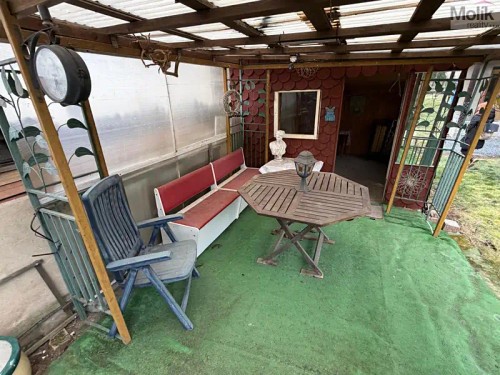 Prodej domu 100 m², pozemek 365 m²