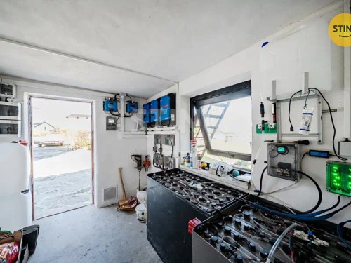 Prodej domu 162 m², pozemek 2286 m²