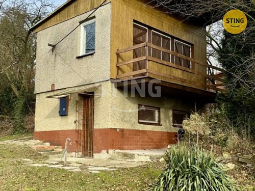 Prodej chaty 390 m², pozemek 366 m²