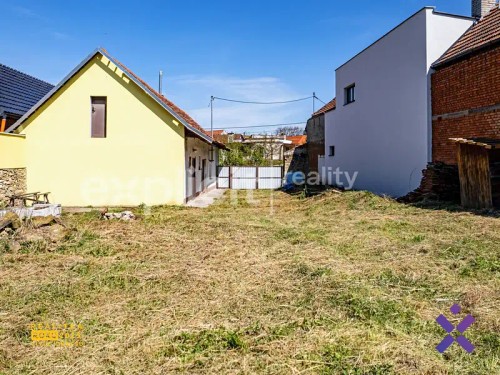 Prodej domu 162 m², pozemek 1057 m²