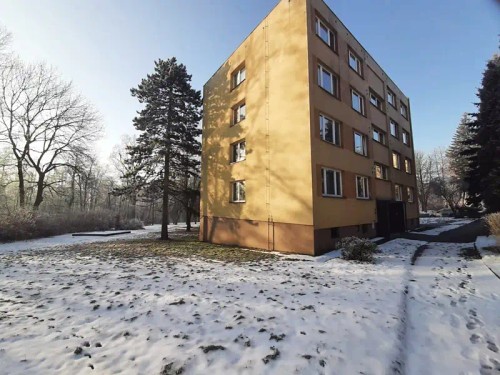 Prodej bytu 4+1 78 m²