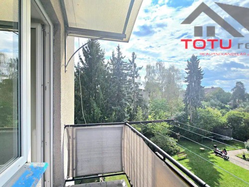 Prodej bytu 3+1 70 m²