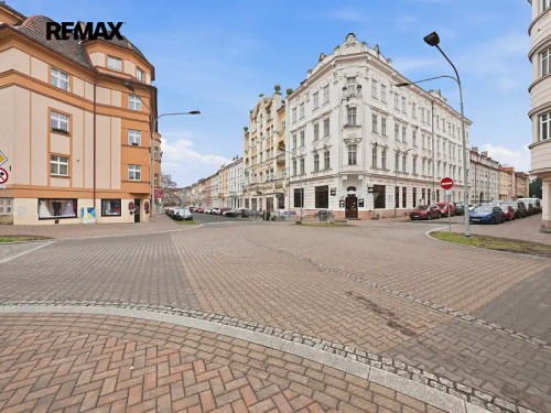 Prodej bytu 2+kk 62 m²