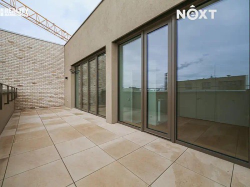 Prodej bytu 3+kk 83 m²