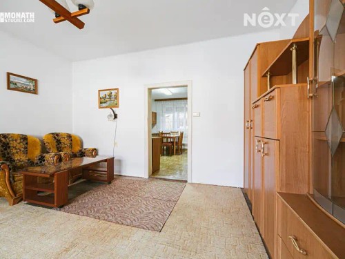 Prodej domu 201 m², pozemek 1330 m²