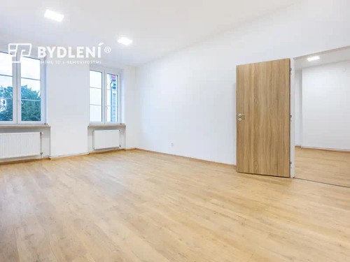 Prodej bytu 3+1 82 m²