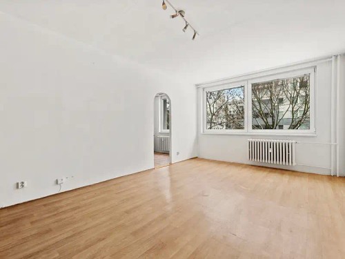 Prodaný  byt 1+1 33 m²