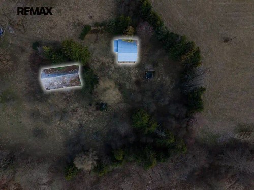 Prodej chaty 60 m², pozemek 5632 m²