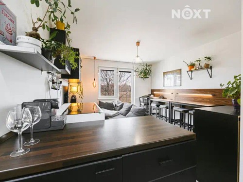 Prodej bytu 3+kk 64 m²