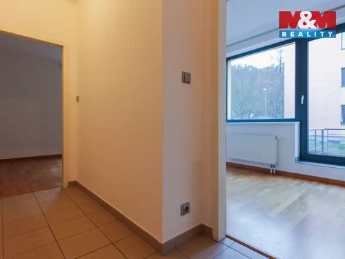 Prodaný byt 3+kk 111 m²