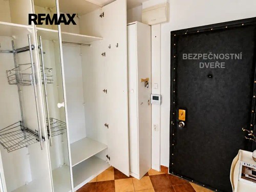 Prodaný byt 3+kk 73 m²