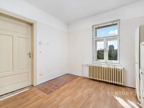 Prodej bytu 3+1 84 m²