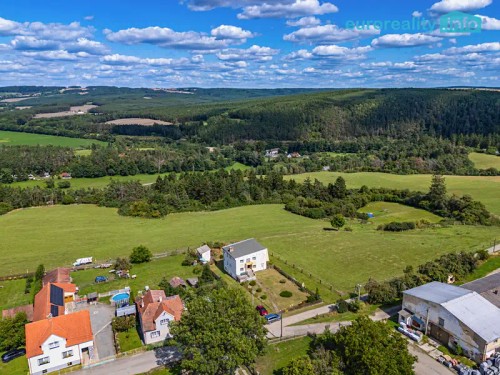 Prodej domu 270 m², pozemek 1487 m²