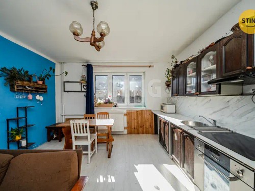 Prodej domu 234 m², pozemek 5979 m²