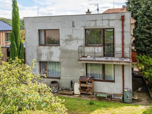 Prodej domu 261 m², pozemek 549 m²