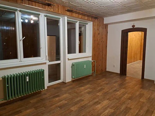 Prodaný byt 2+1 61 m²