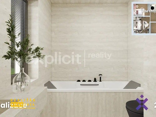 Prodej domu 98 m², pozemek 150 m²