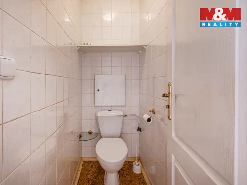 Prodaný byt 2+kk 47 m²