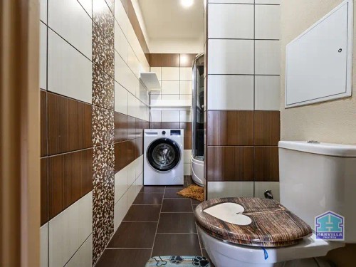Prodaný byt 3+1 62 m²