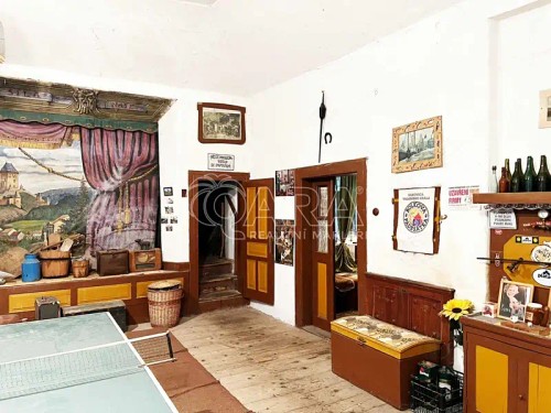 Prodej chalupy 95 m², pozemek 1234 m²