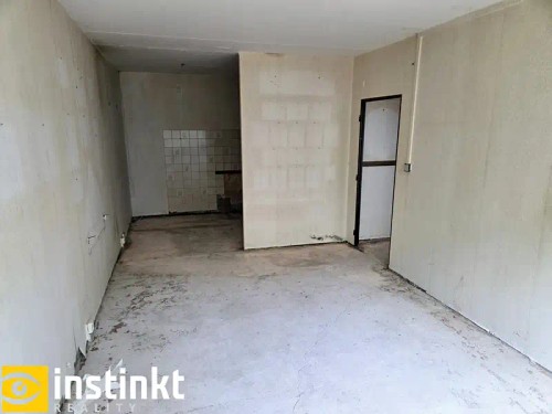 Prodej bytu 2+kk 43 m²