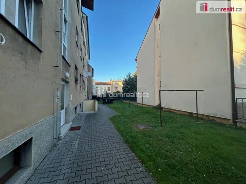 Prodaný byt 3+1 65 m²