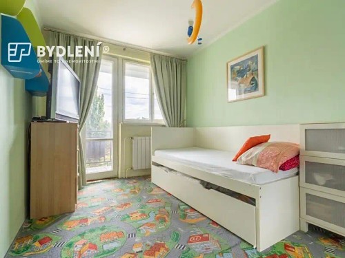 Prodej bytu 3+1 69 m²
