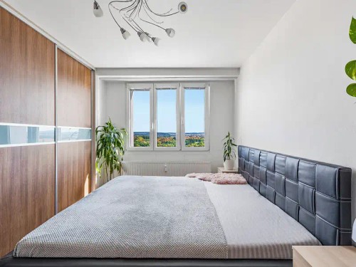 Prodej bytu 2+1 70 m²