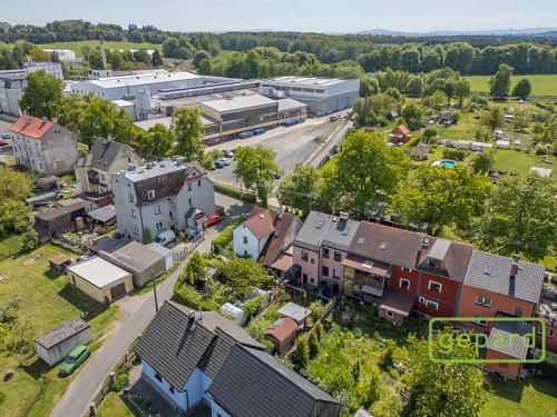 Prodej domu 108 m², pozemek 293 m²