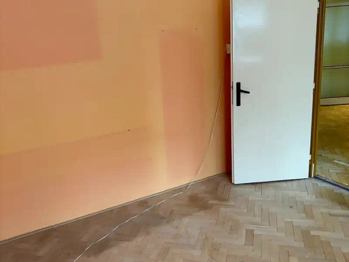 Prodaný  byt 2+1 52 m²