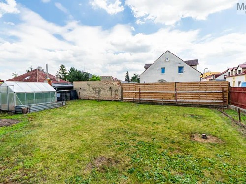 Prodej domu 210 m², pozemek 499 m²
