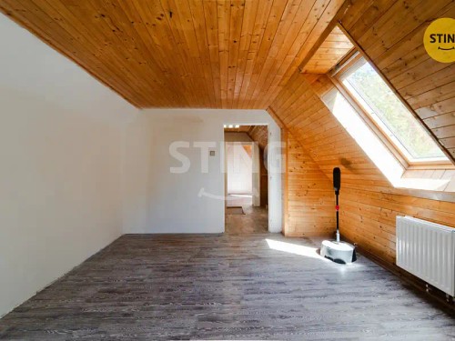 Prodej domu 114 m², pozemek 539 m²