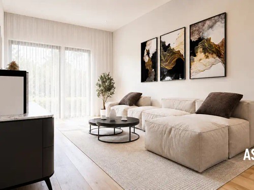 Prodej bytu 2+kk 5 m²
