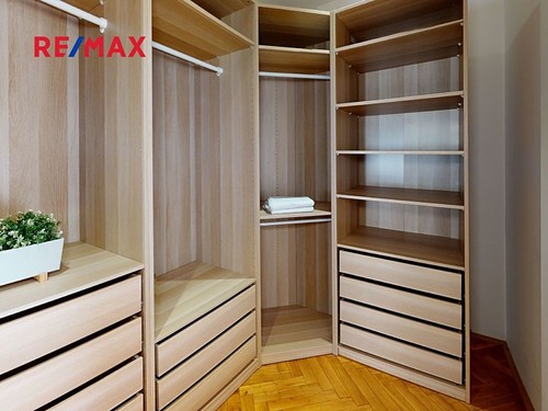 Prodaný  byt 2+kk 54 m²