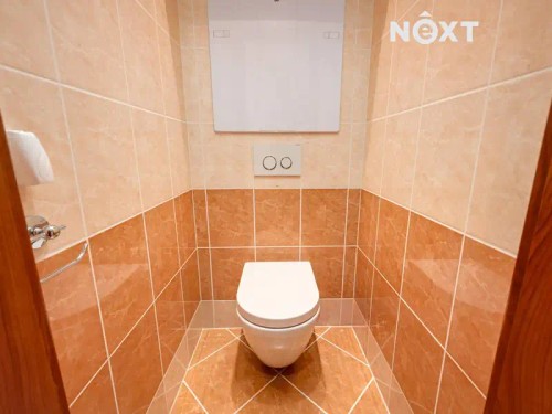 Prodej bytu 3+1 71 m²