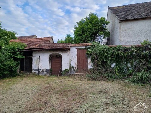 Prodej domu 111 m², pozemek 687 m²