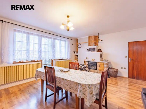 Prodej domu 248 m², pozemek 724 m²