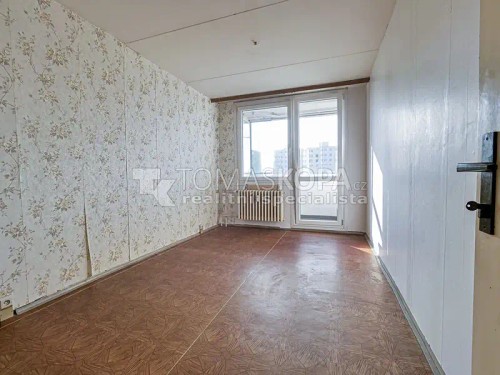Prodej bytu 3+kk 64 m²