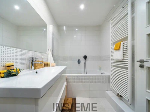 Prodej bytu 2+kk 53 m²